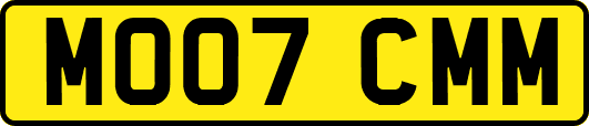 MO07CMM