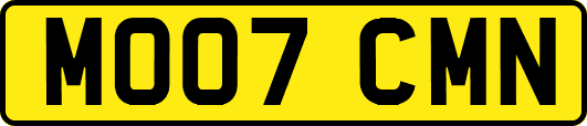 MO07CMN