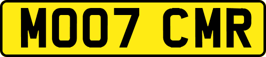 MO07CMR