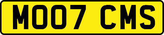 MO07CMS