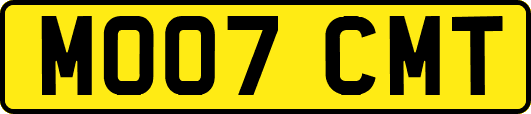 MO07CMT