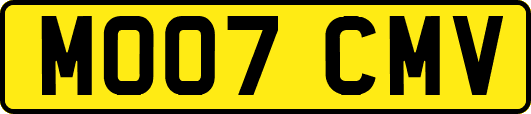 MO07CMV