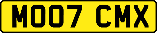 MO07CMX