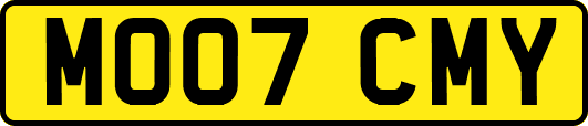 MO07CMY