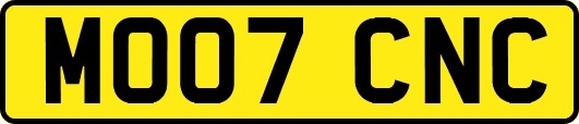 MO07CNC