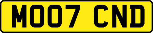 MO07CND