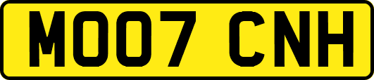 MO07CNH