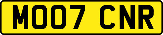 MO07CNR