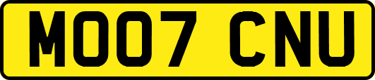 MO07CNU