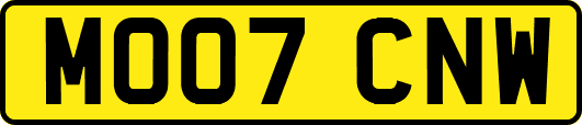 MO07CNW