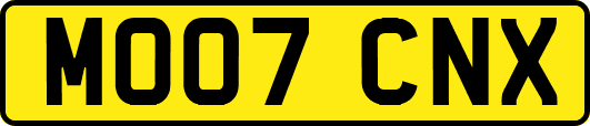 MO07CNX