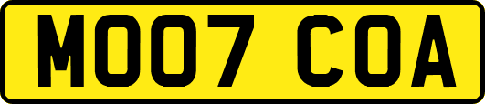 MO07COA