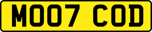 MO07COD
