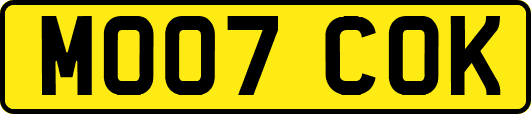 MO07COK