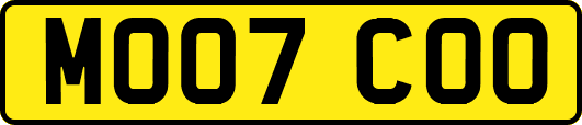 MO07COO