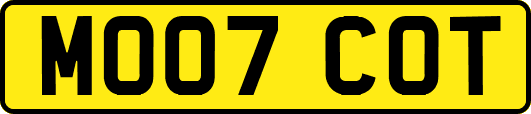MO07COT