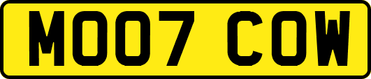 MO07COW