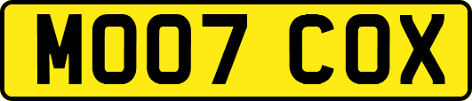 MO07COX