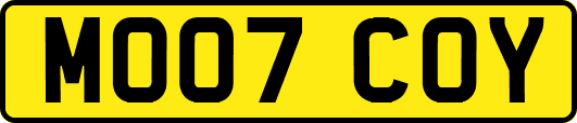 MO07COY