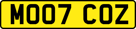MO07COZ
