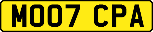 MO07CPA