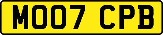 MO07CPB