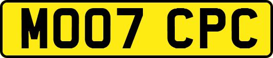 MO07CPC