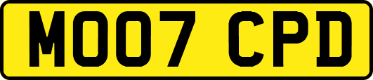 MO07CPD