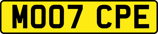 MO07CPE