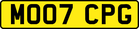 MO07CPG