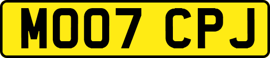 MO07CPJ