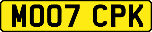 MO07CPK