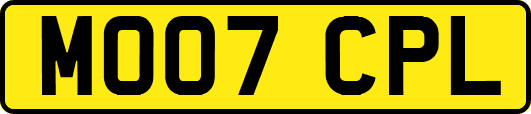 MO07CPL