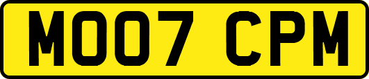 MO07CPM