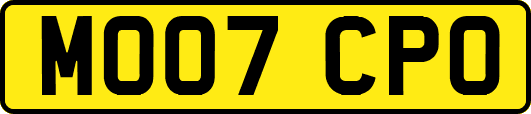 MO07CPO
