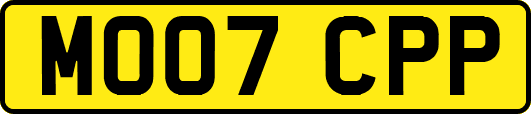 MO07CPP