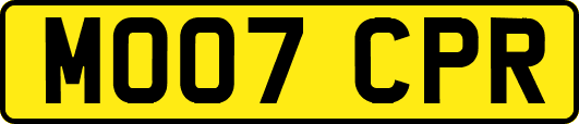MO07CPR