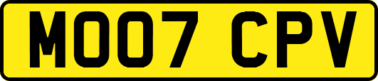 MO07CPV