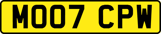 MO07CPW