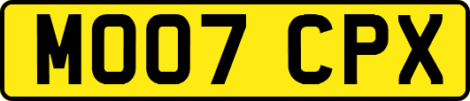 MO07CPX