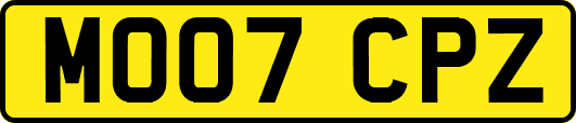 MO07CPZ