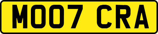 MO07CRA