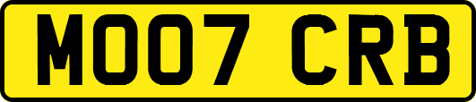 MO07CRB