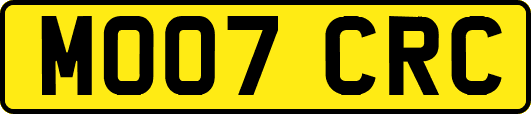 MO07CRC