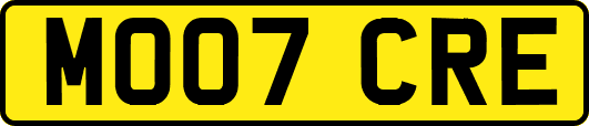 MO07CRE