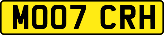 MO07CRH