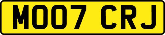 MO07CRJ
