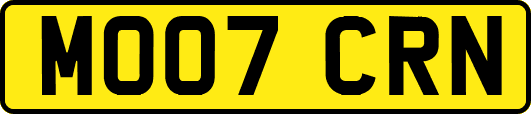 MO07CRN