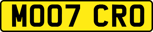 MO07CRO