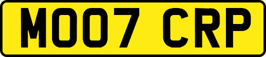 MO07CRP